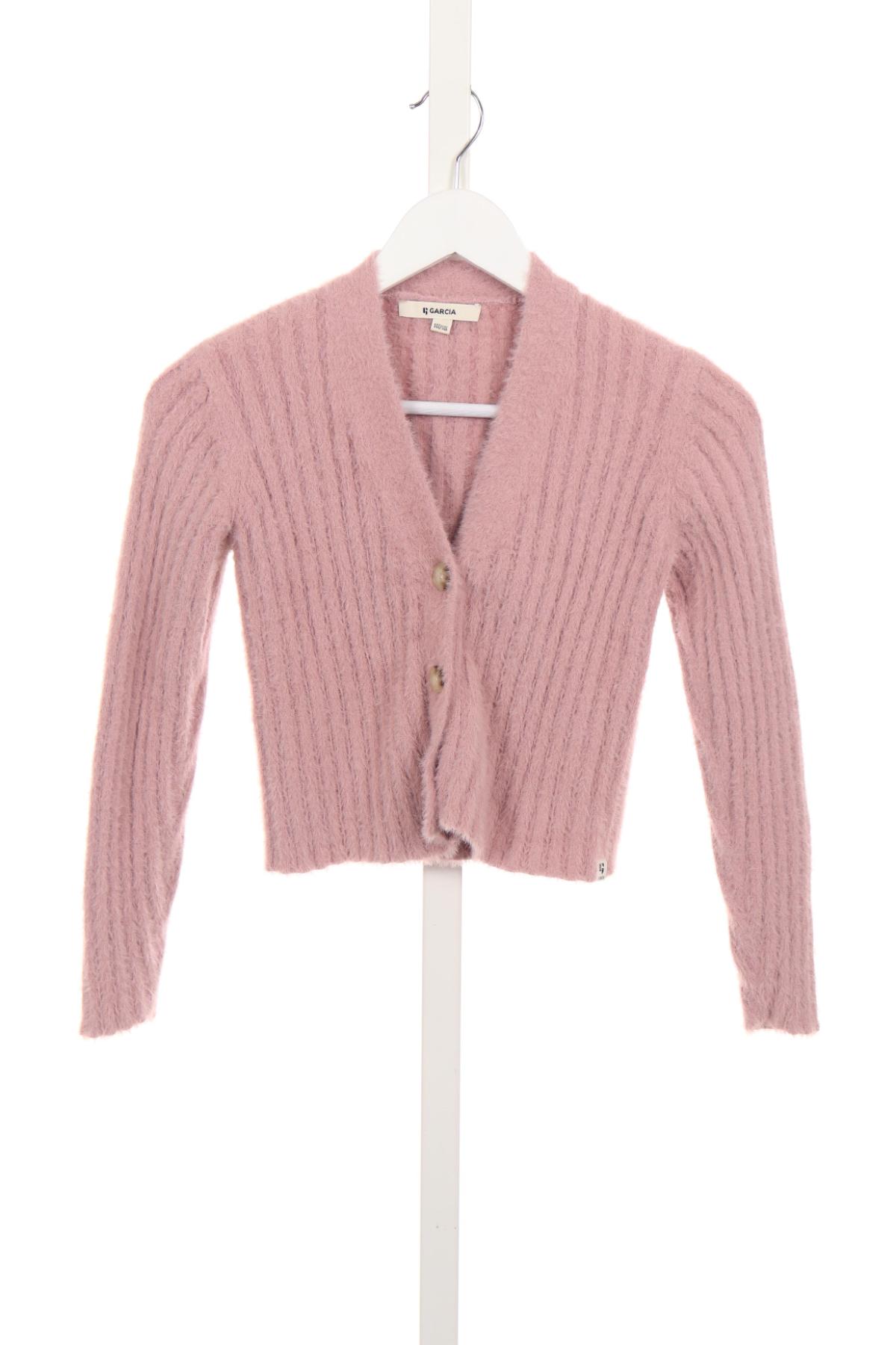 Детска жилетка GARCIA1