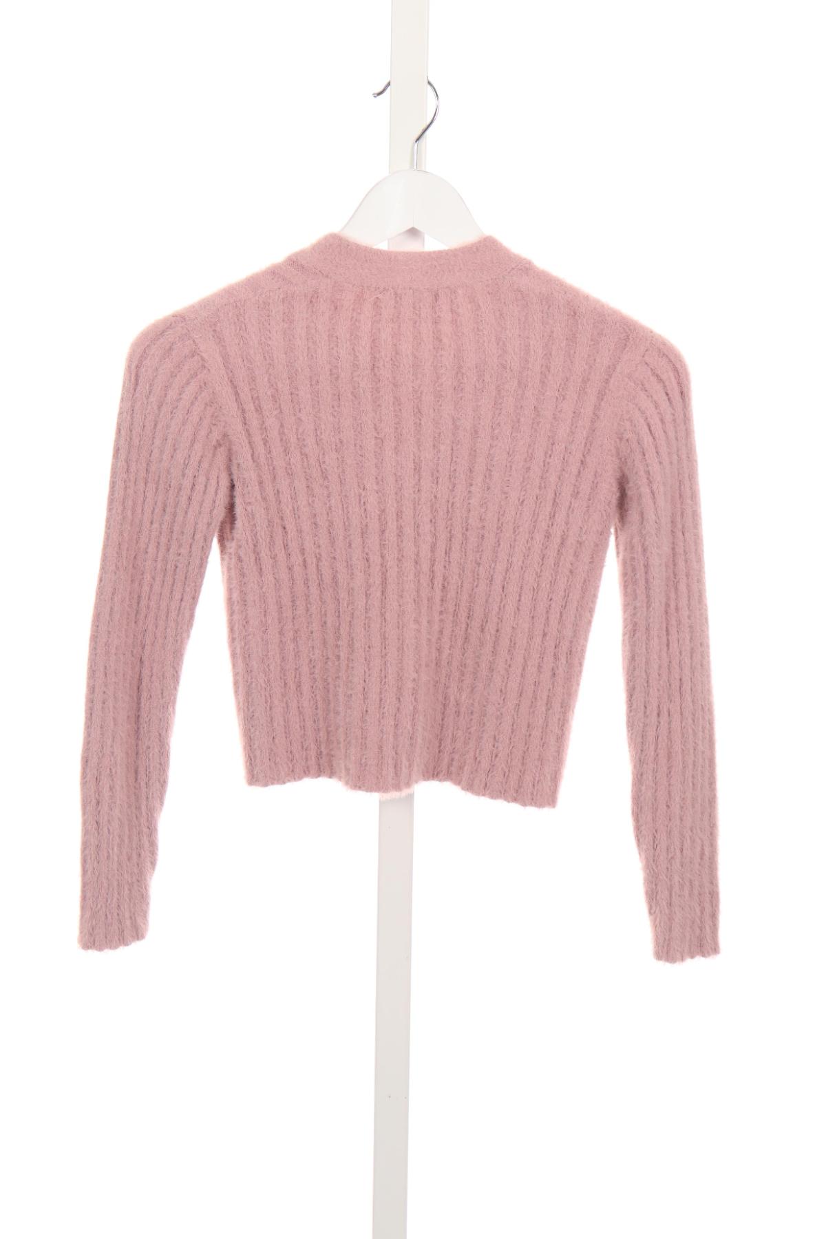 Детска жилетка GARCIA2