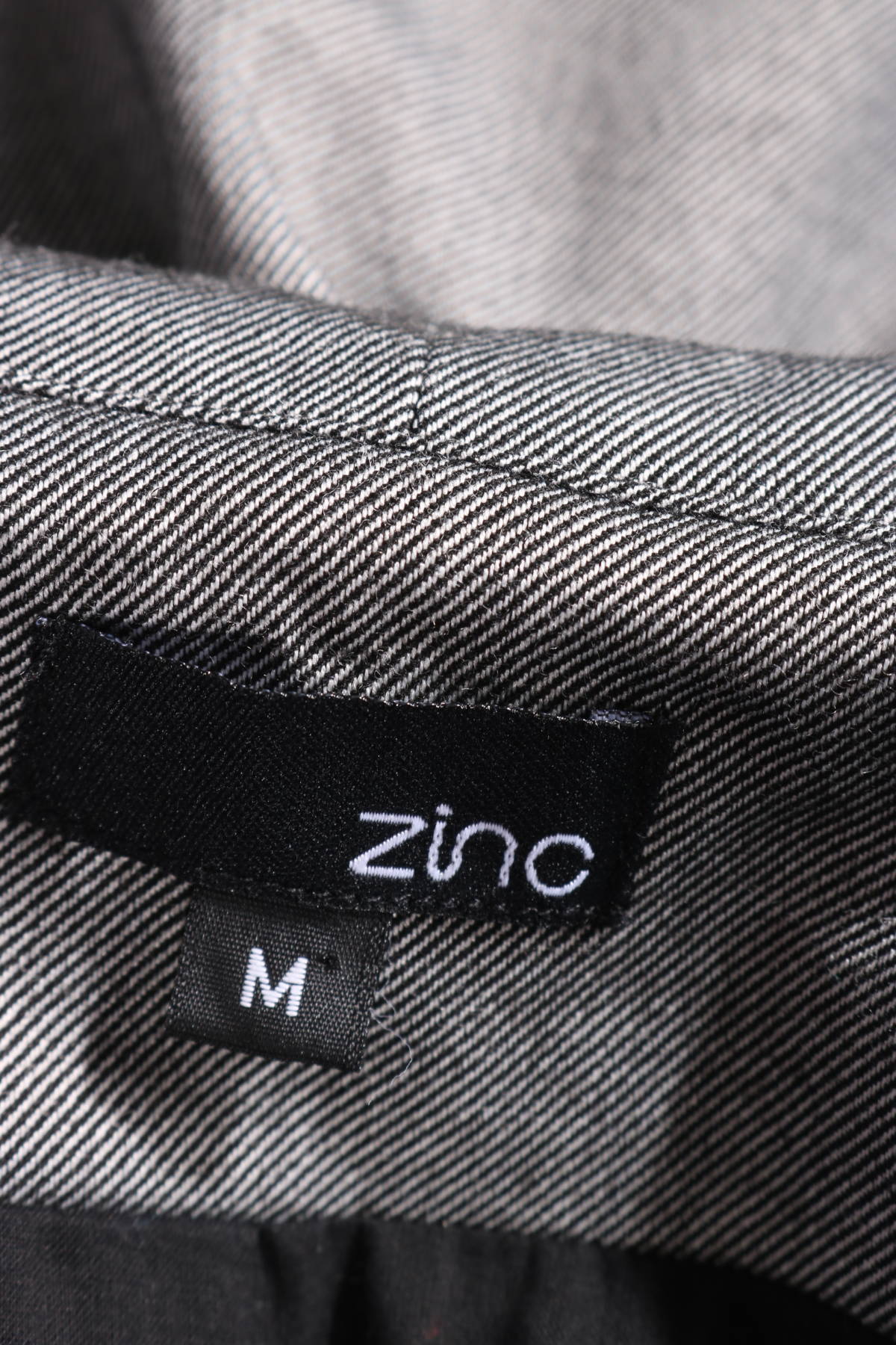 Сако Zinc3 Сако Zinc3