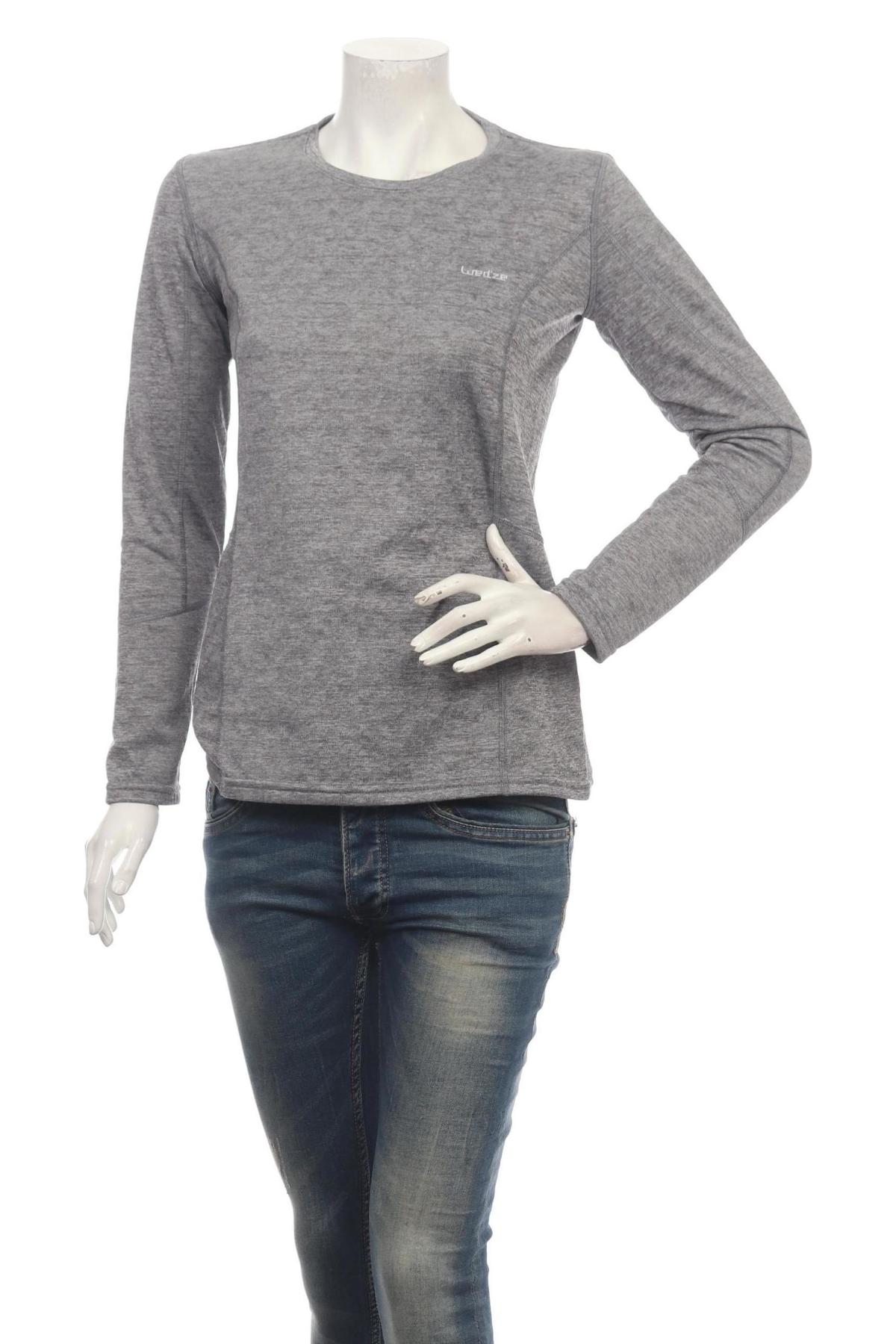 Спортна блуза DECATHLON1