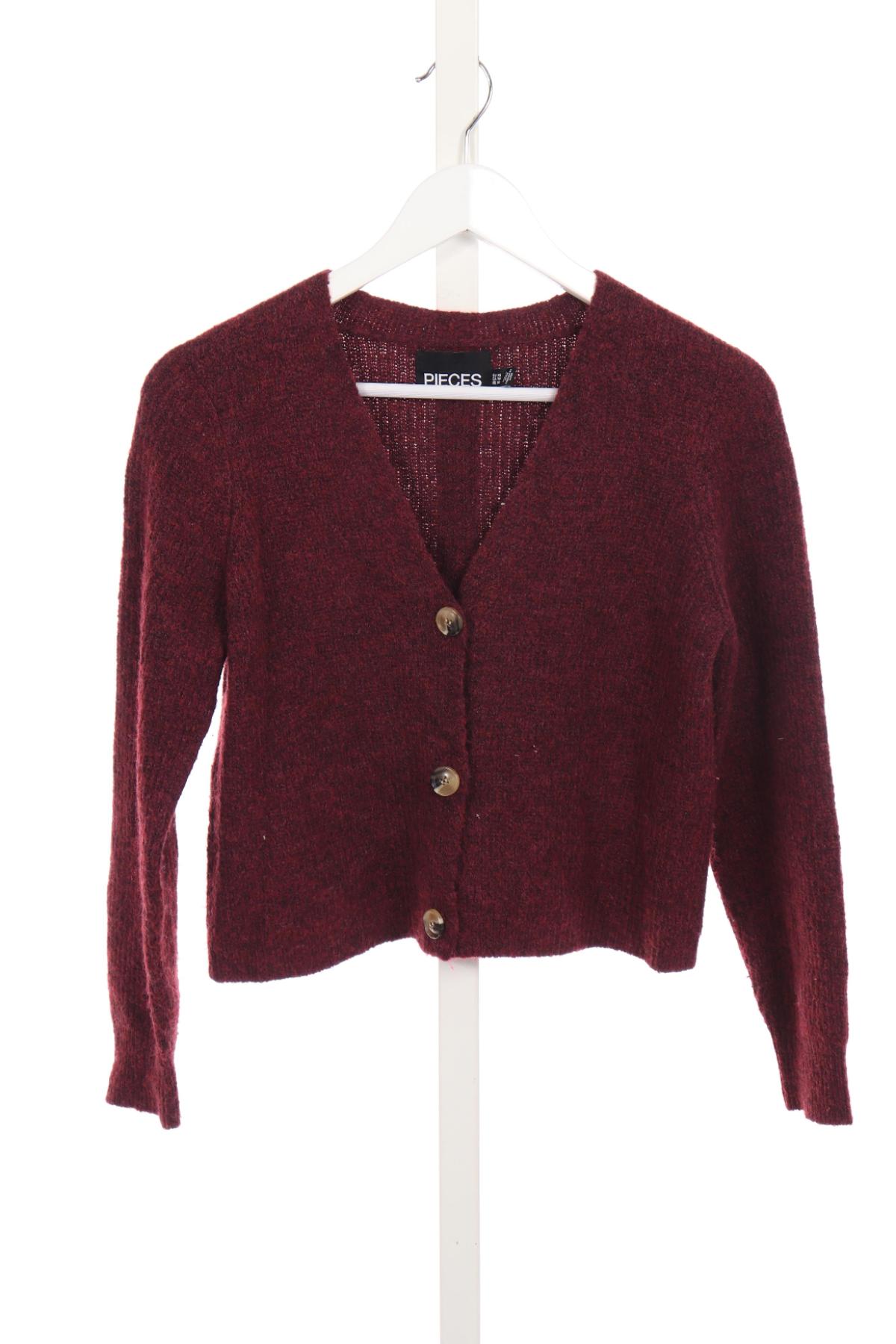 Жилетка PIECES1