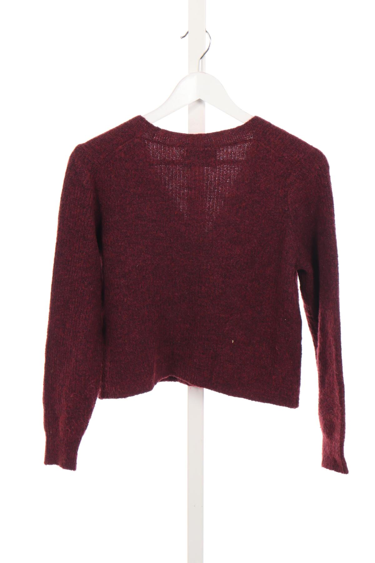 Жилетка PIECES2