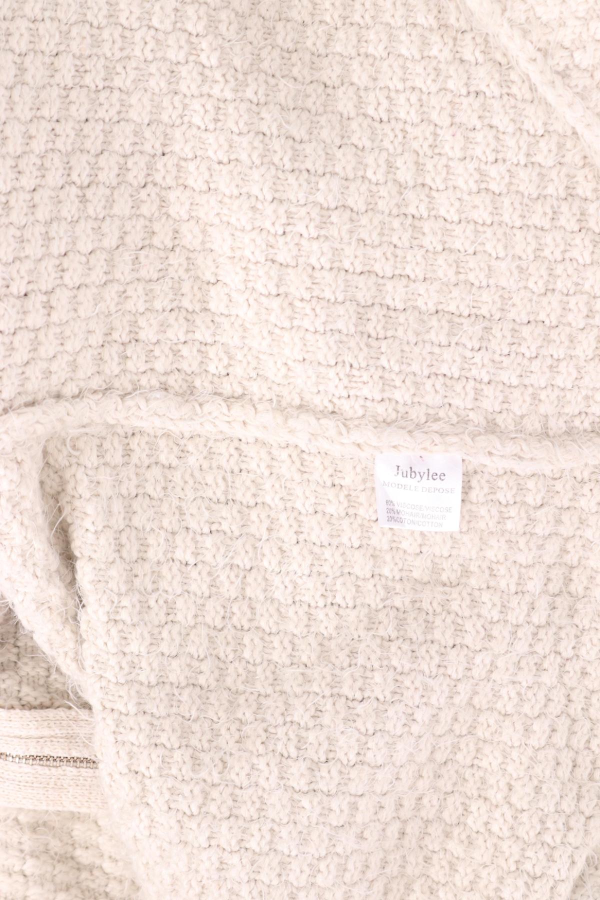 Жилетка JUBYLEE3