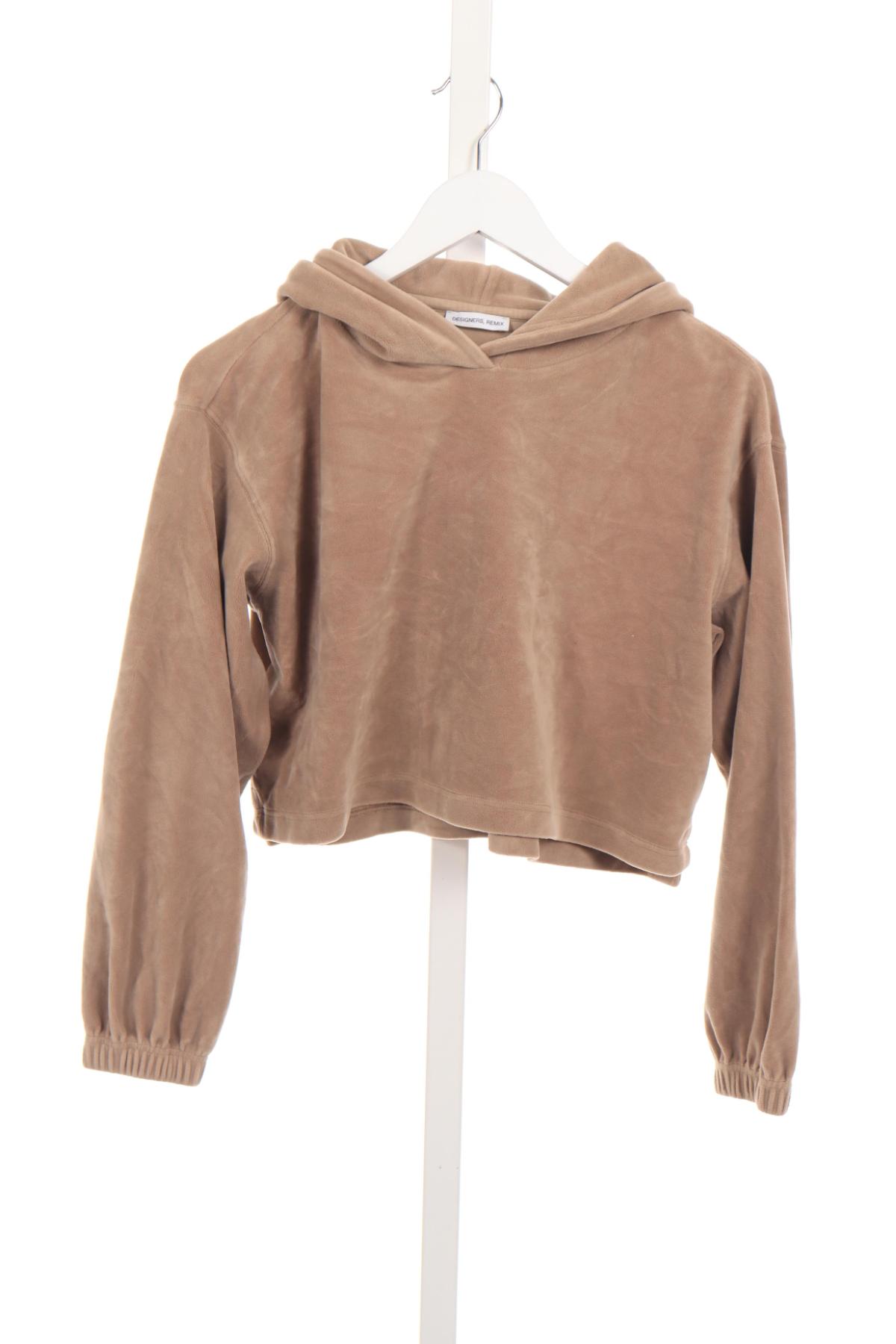 Детски суитшърт DESIGNER'S1