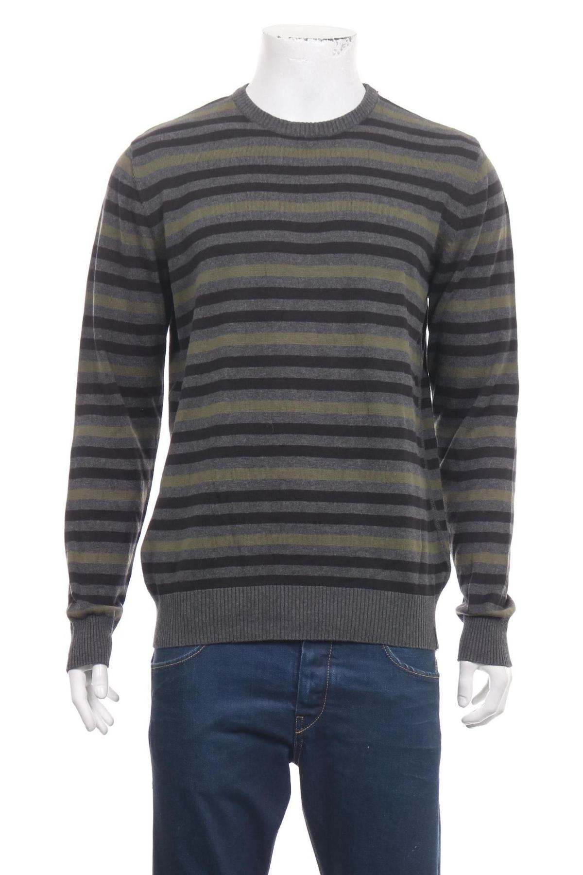 Пуловер MANGUUN1