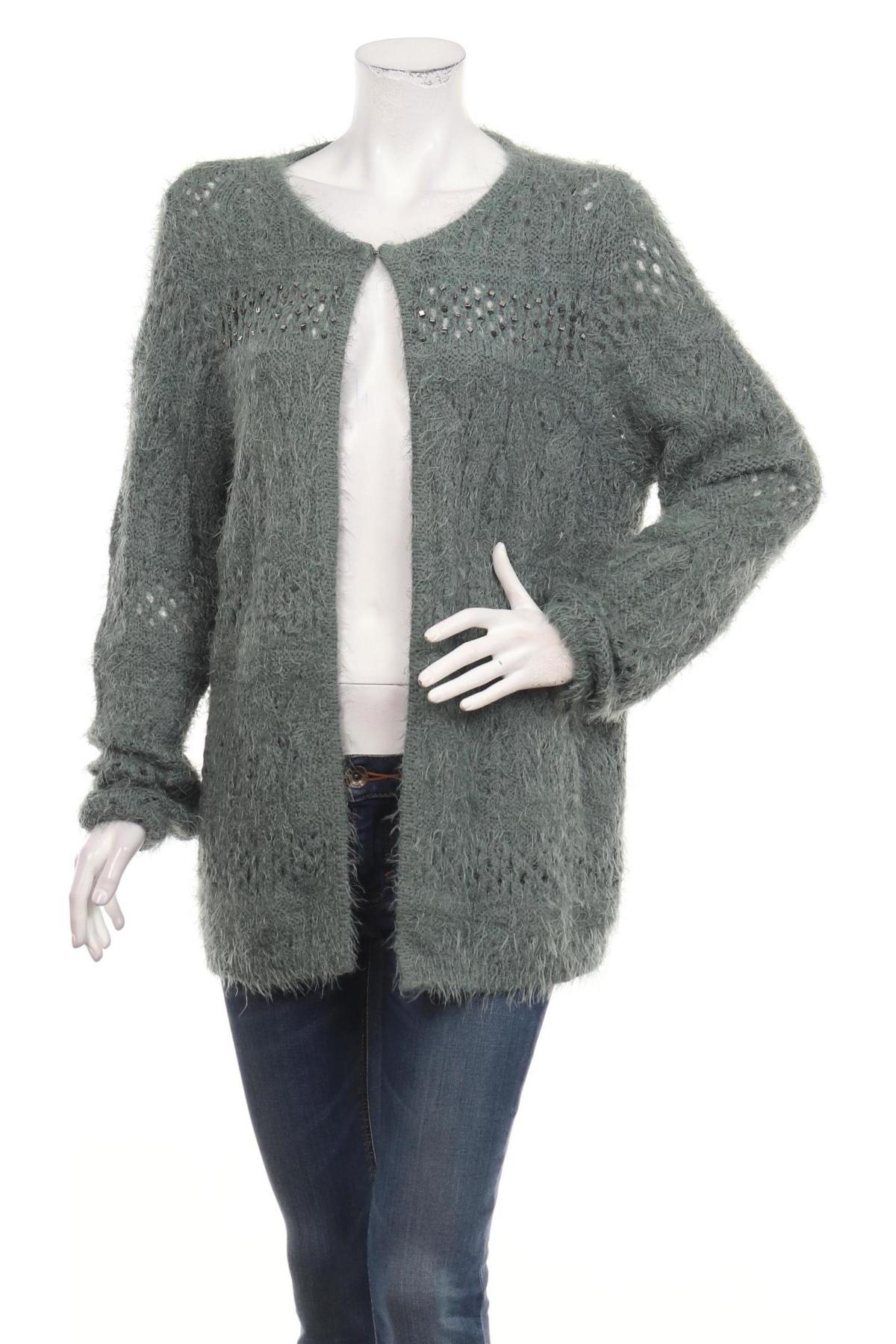 Жилетка VIA APPIA1