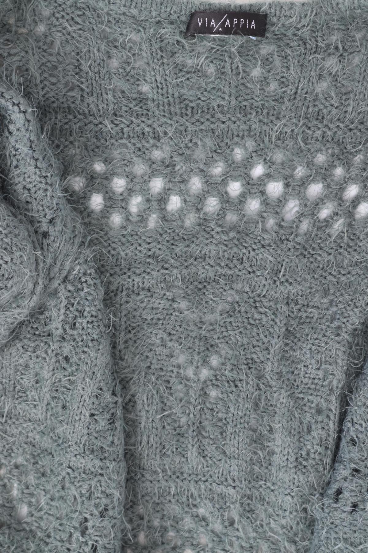 Жилетка VIA APPIA3