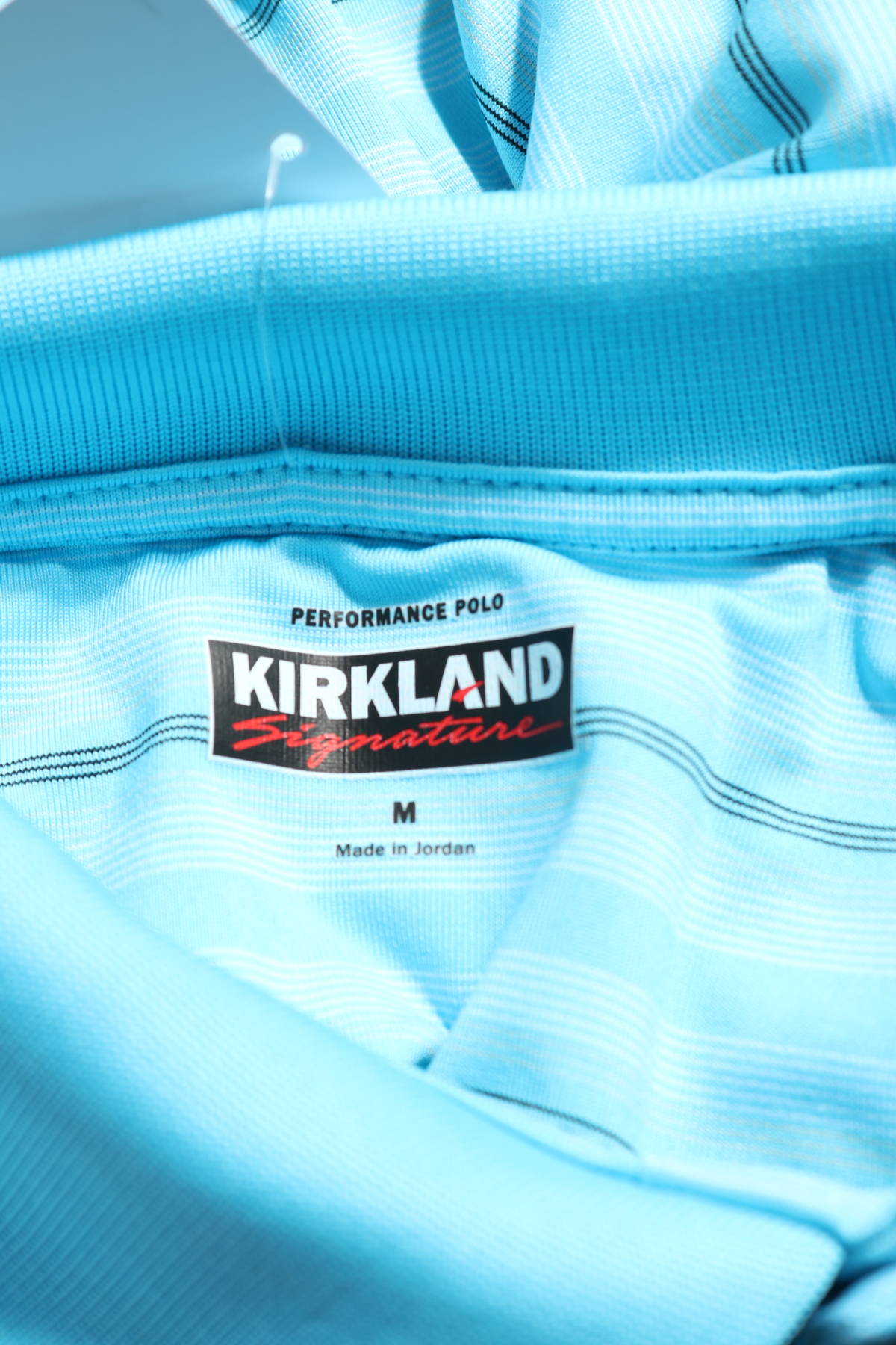 Тениска KIRKLAND3