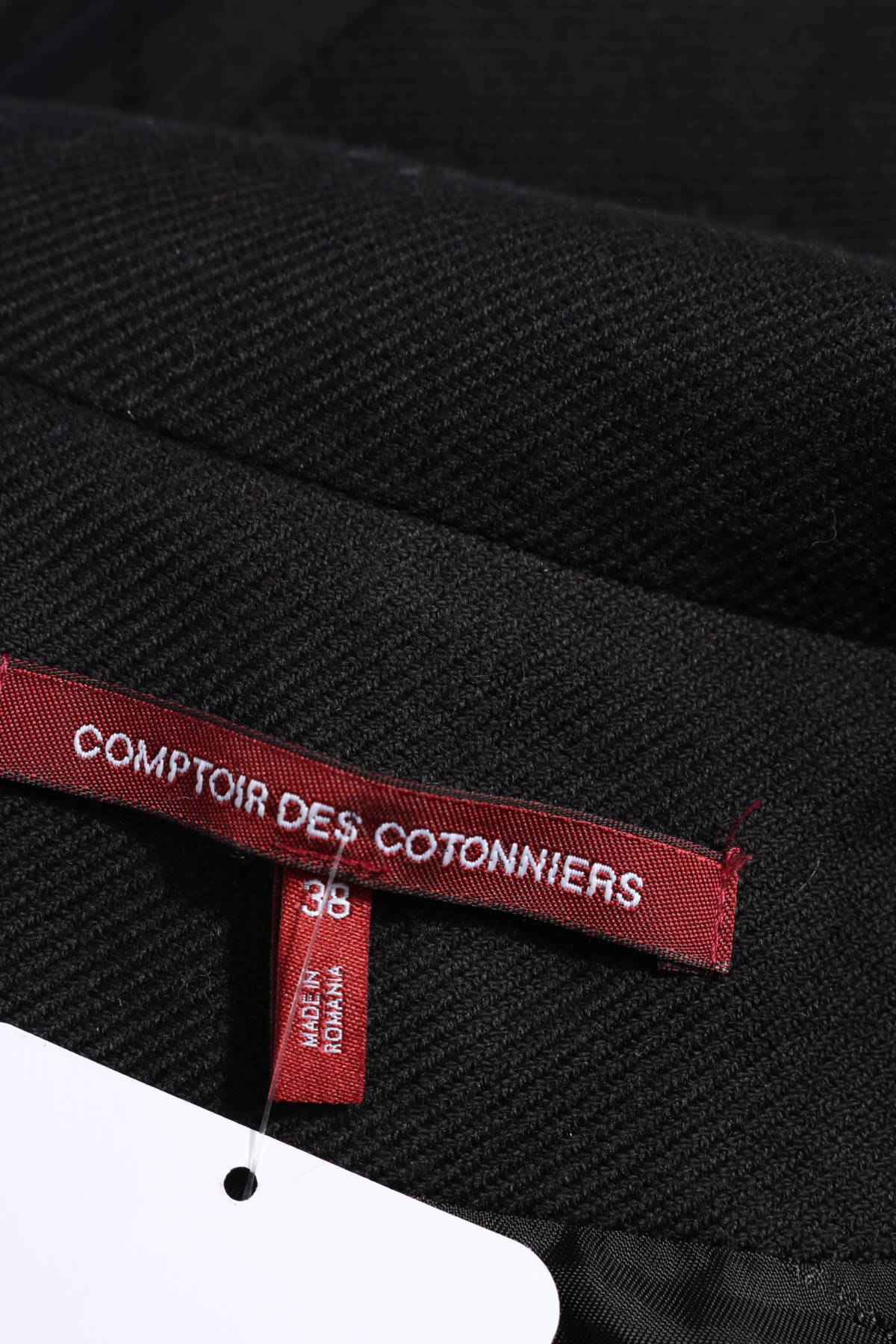 Зимно палто COMPTOIR DES COTONNIERS3