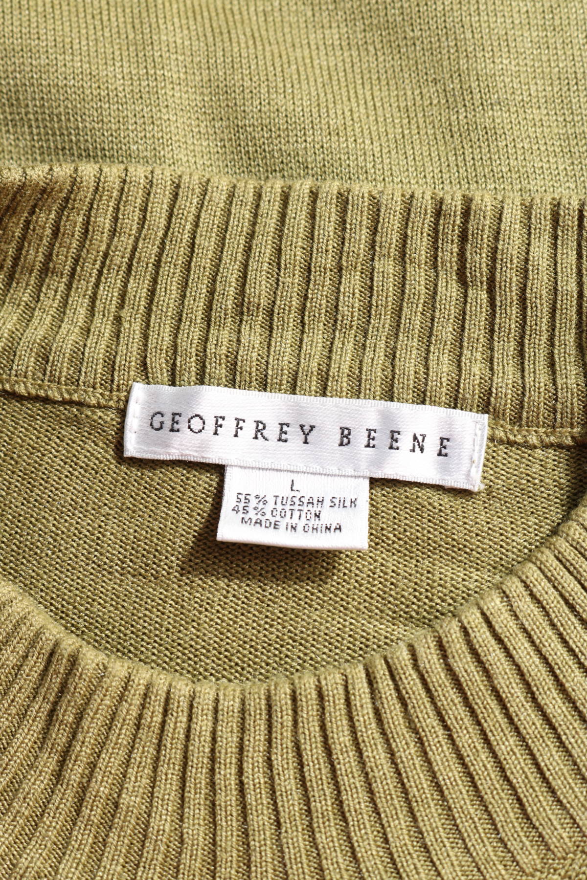 Пуловер GEOFFREY BEENE3