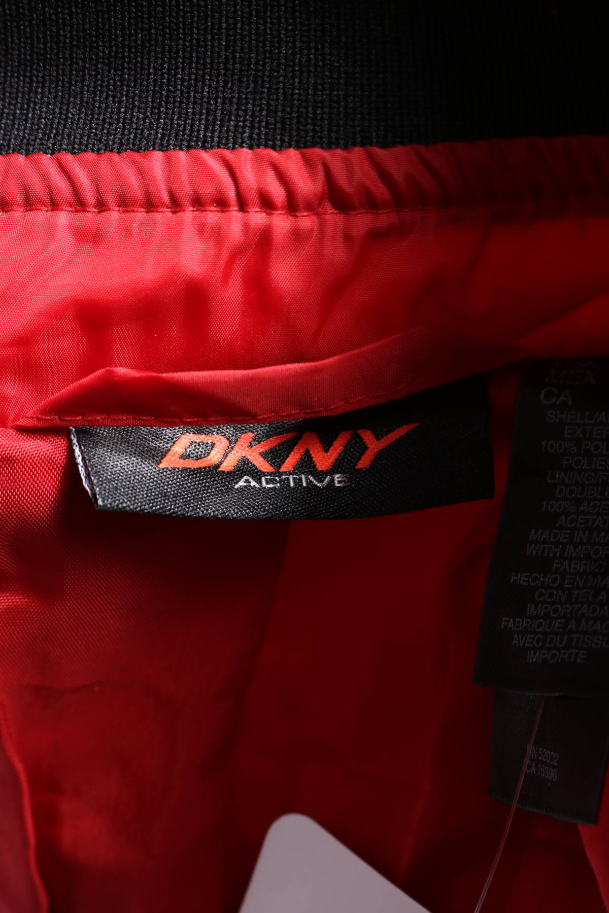 Пролетно/Есенно яке DKNY3