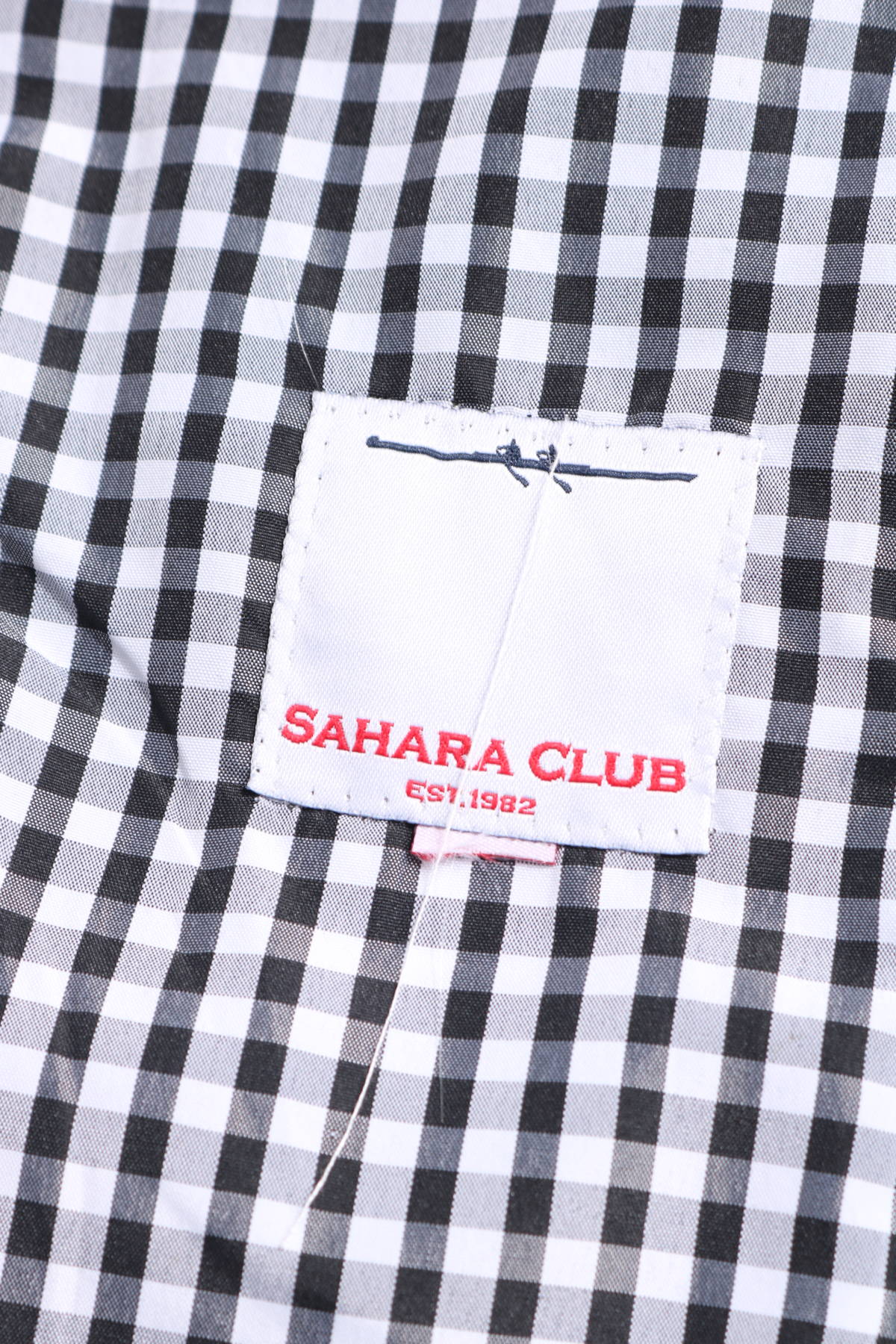 Детско сако SAHARA CLUB3