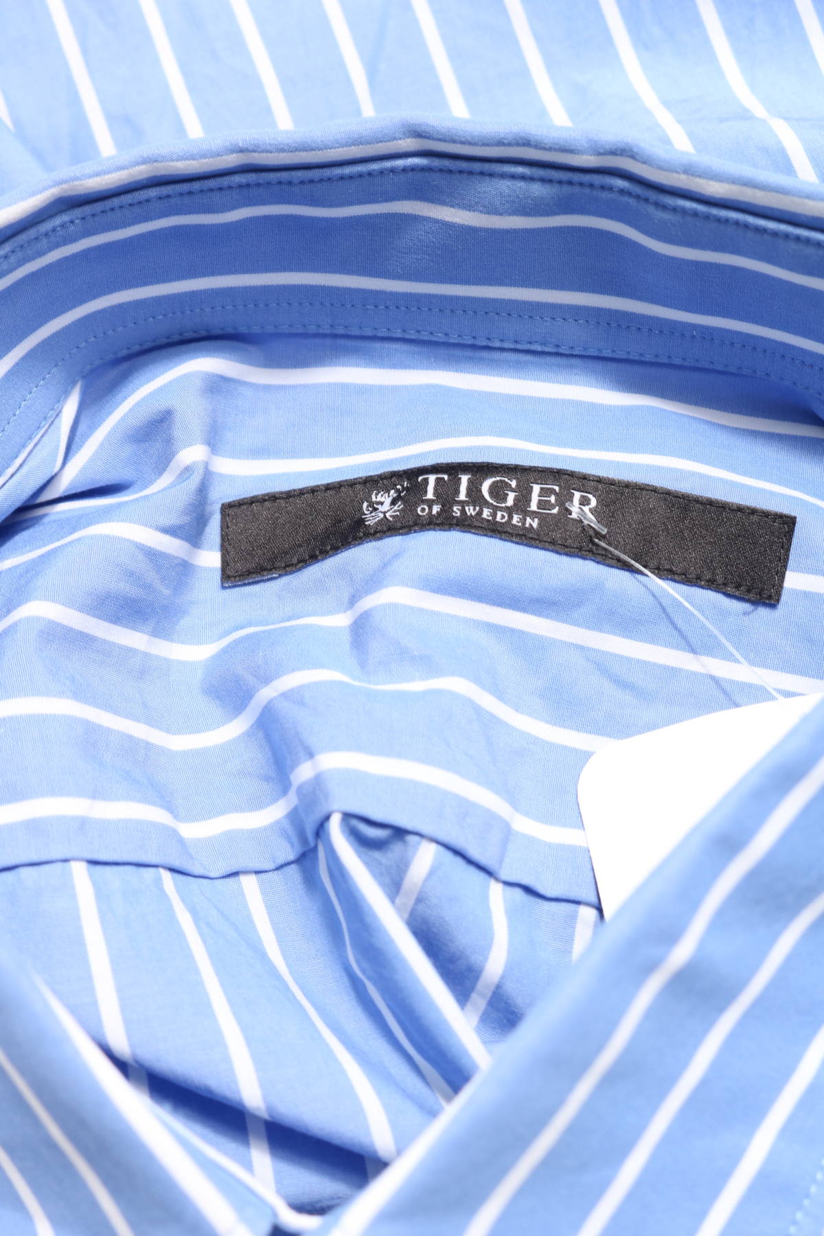 Официална риза TIGER OF SWEDEN3