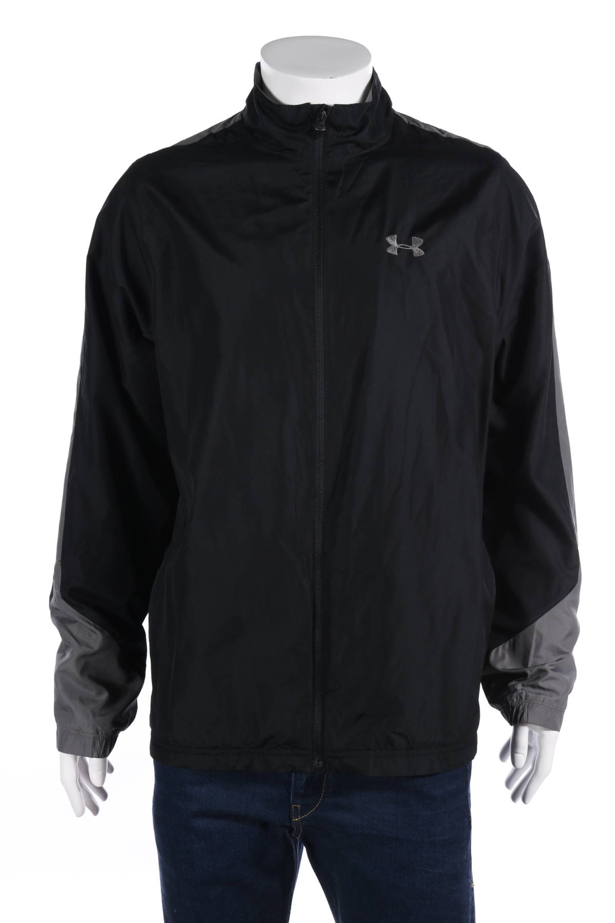 Спортно горнище Under Armour1 - Mania Спортно горнище Under Armour1
