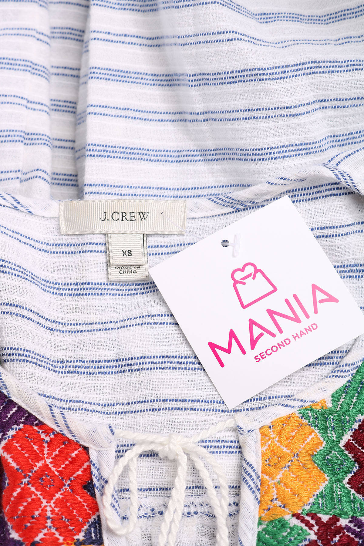 Туника J.Crew3 - Mania Туника J.Crew3