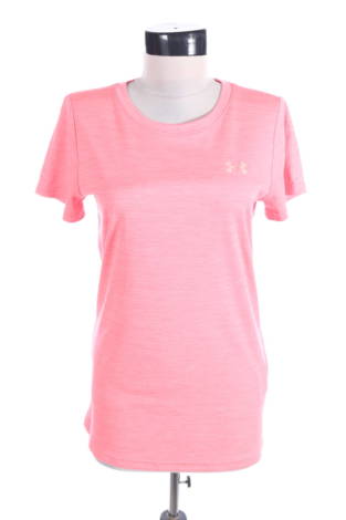 Тениска Under Armour - Mania Тениска Under Armour