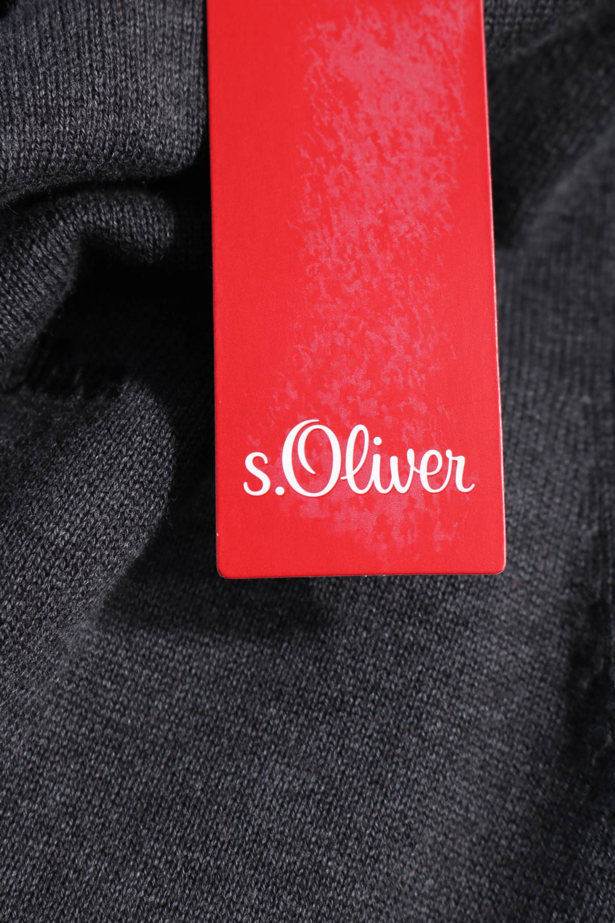 Пуловер S.OLIVER3
