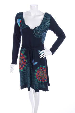 Рокля Desigual - Mania Рокля Desigual