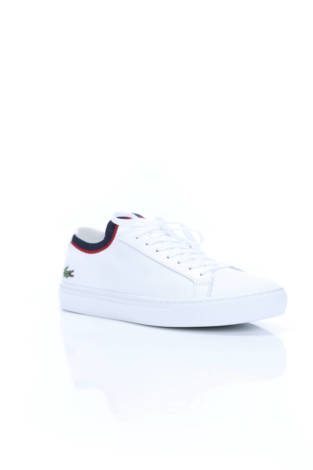Кецове Lacoste - Mania Кецове Lacoste