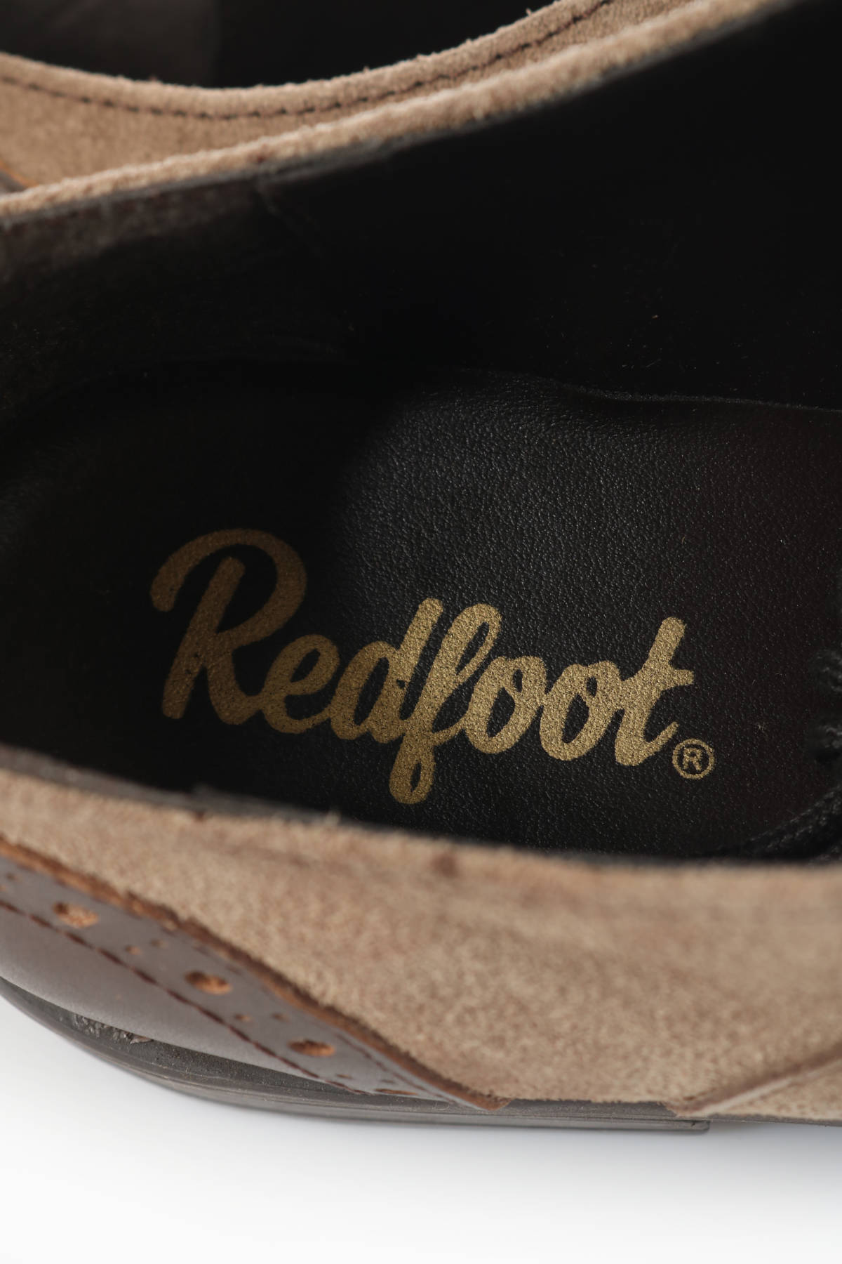 Официални обувки REDFOOT SHOES4