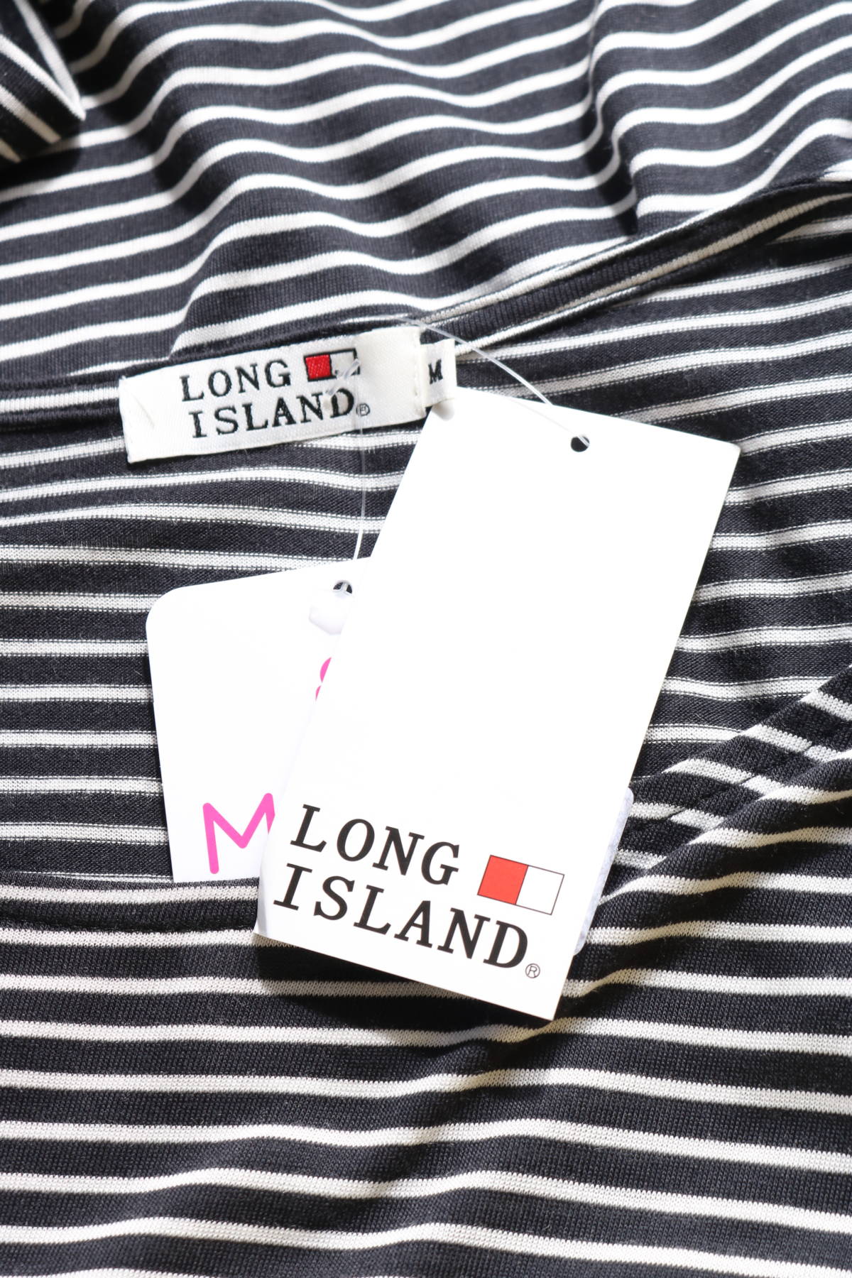 Блуза LONG ISLAND3