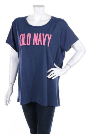 Тениска Old Navy - Mania Тениска Old Navy