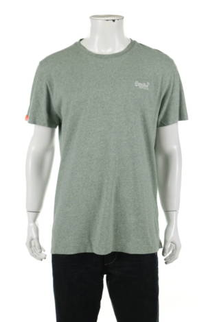 Тениска Superdry - Mania Тениска Superdry