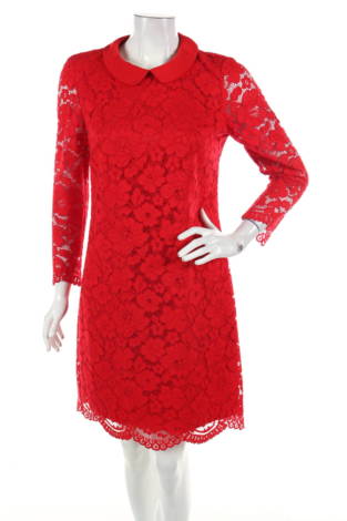 Официална рокля Ted Baker - Mania Официална рокля Ted Baker
