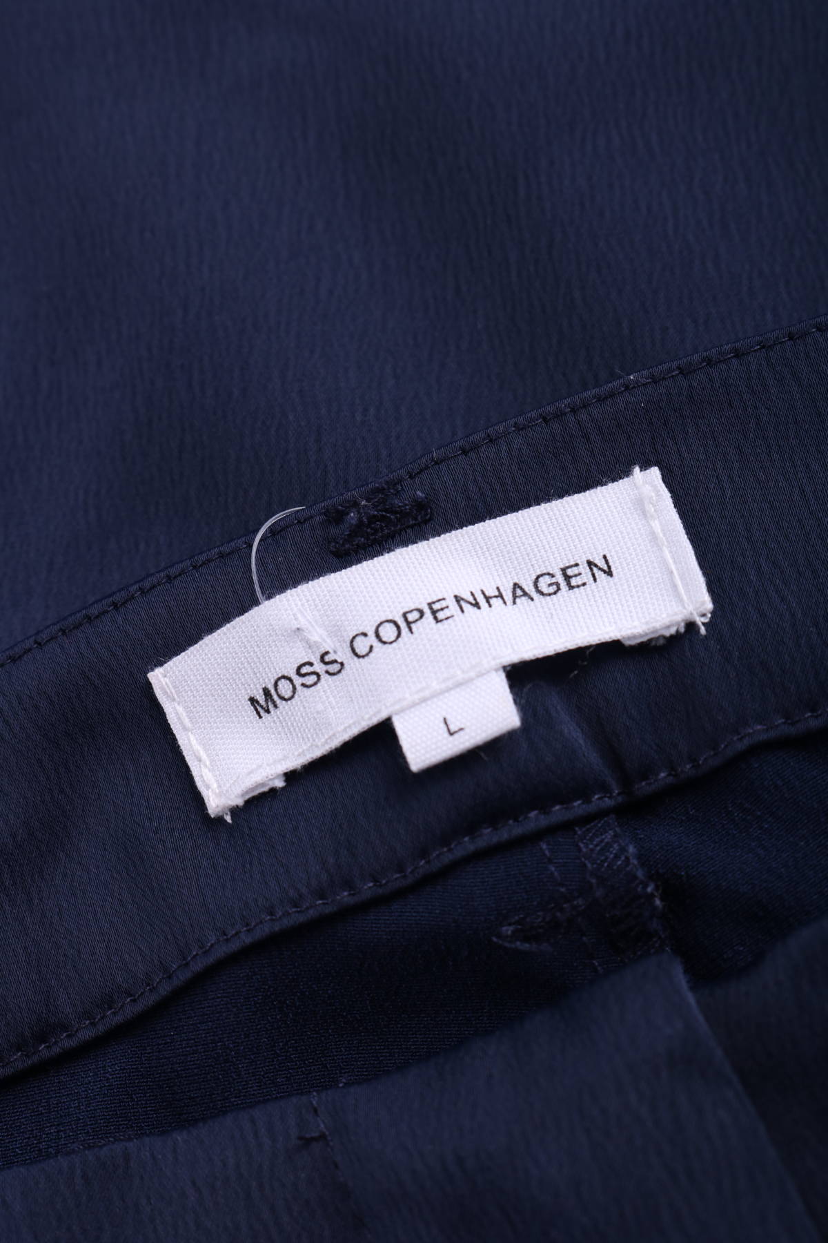 Елегантен панталон MOSS COPENHAGEN3