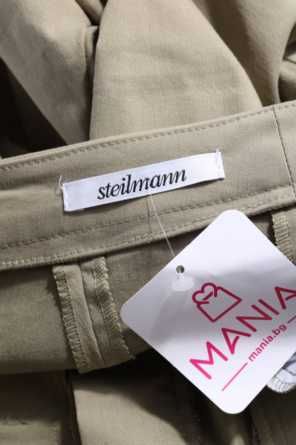 Панталон STEILMANN3