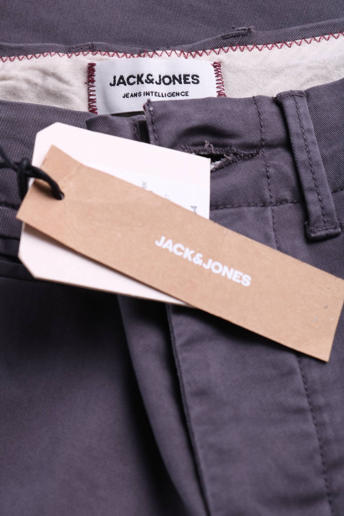 Панталон JACK & JONES4