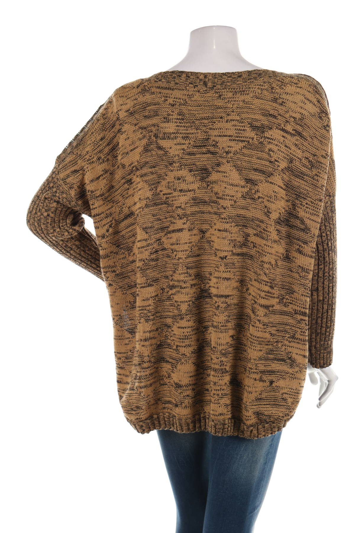 Пуловер LAUREN VIDAL2