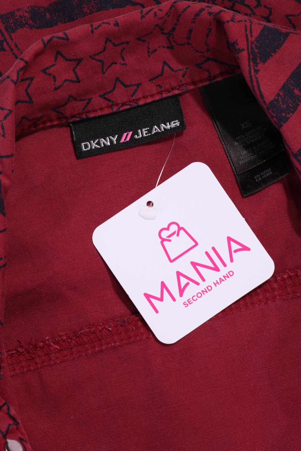 Яке Dkny3 Яке Dkny3