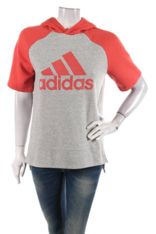 Спортна блуза Adidas - Mania Спортна блуза Adidas