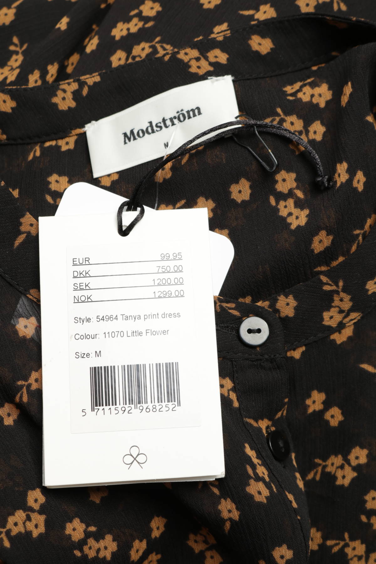 Рокля Modstrom3 - Mania Рокля Modstrom3