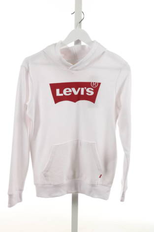 Детски суитшърт Levi`s - Mania Детски суитшърт Levi`s