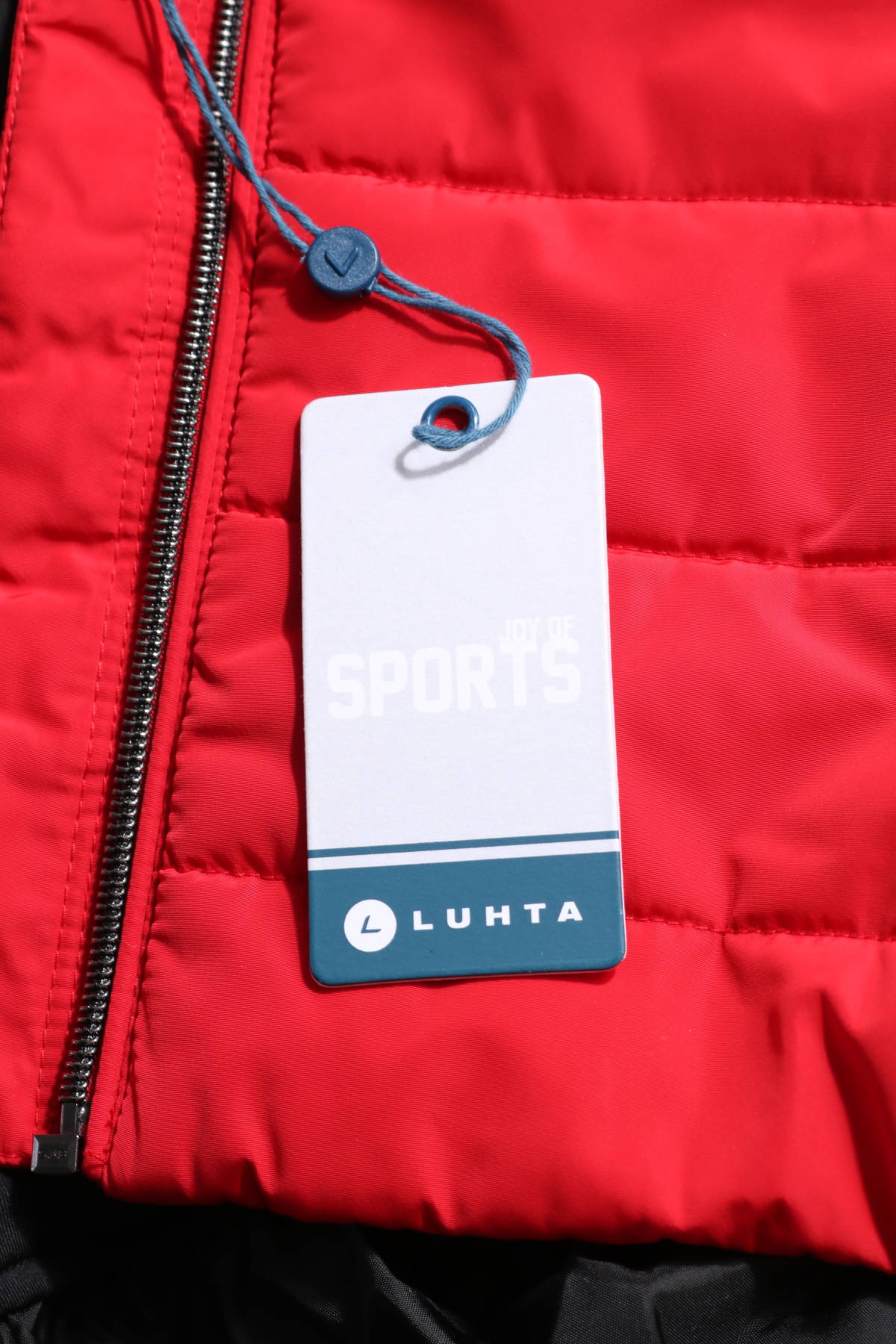 Яке за зимни спортове Luhta5 - Mania Яке за зимни спортове Luhta5
