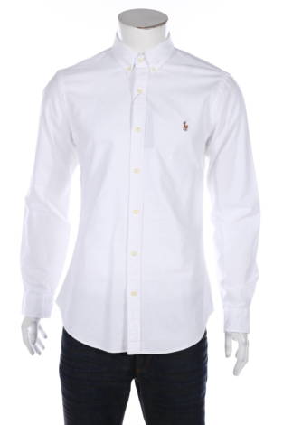 Спортно-елегантна риза Polo By Ralph Lauren - Mania Спортно-елегантна риза Polo By Ralph Lauren