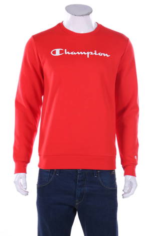 Спортна блуза Champion - Mania Спортна блуза Champion