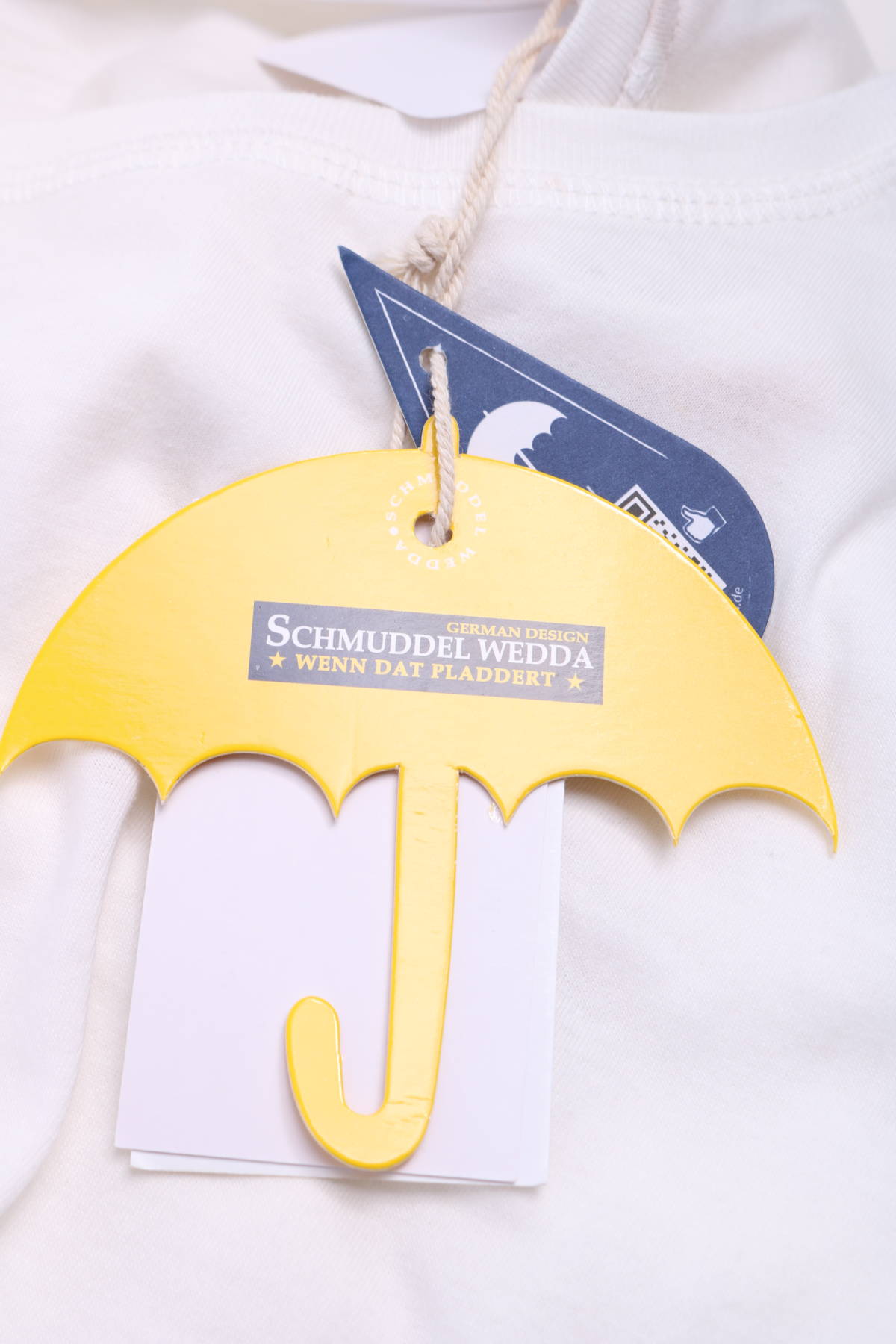 Блуза Schmuddelwedda3 - Mania Блуза Schmuddelwedda3