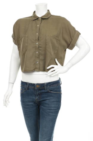 Риза Zara Basic - Mania Риза Zara Basic