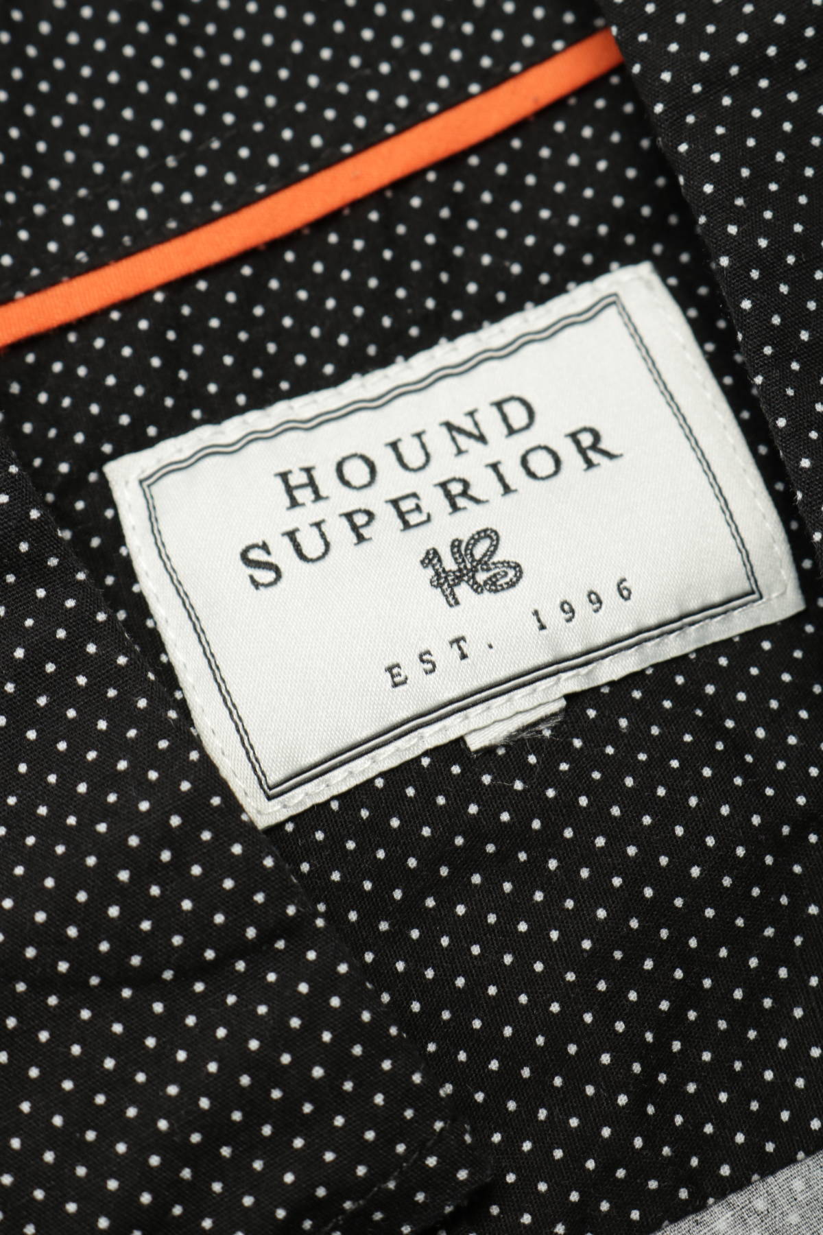 Спортно-елегантна риза HOUND SUPERIOR3