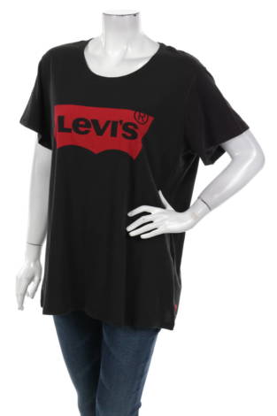 Тениска Levi`s - Mania Тениска Levi`s