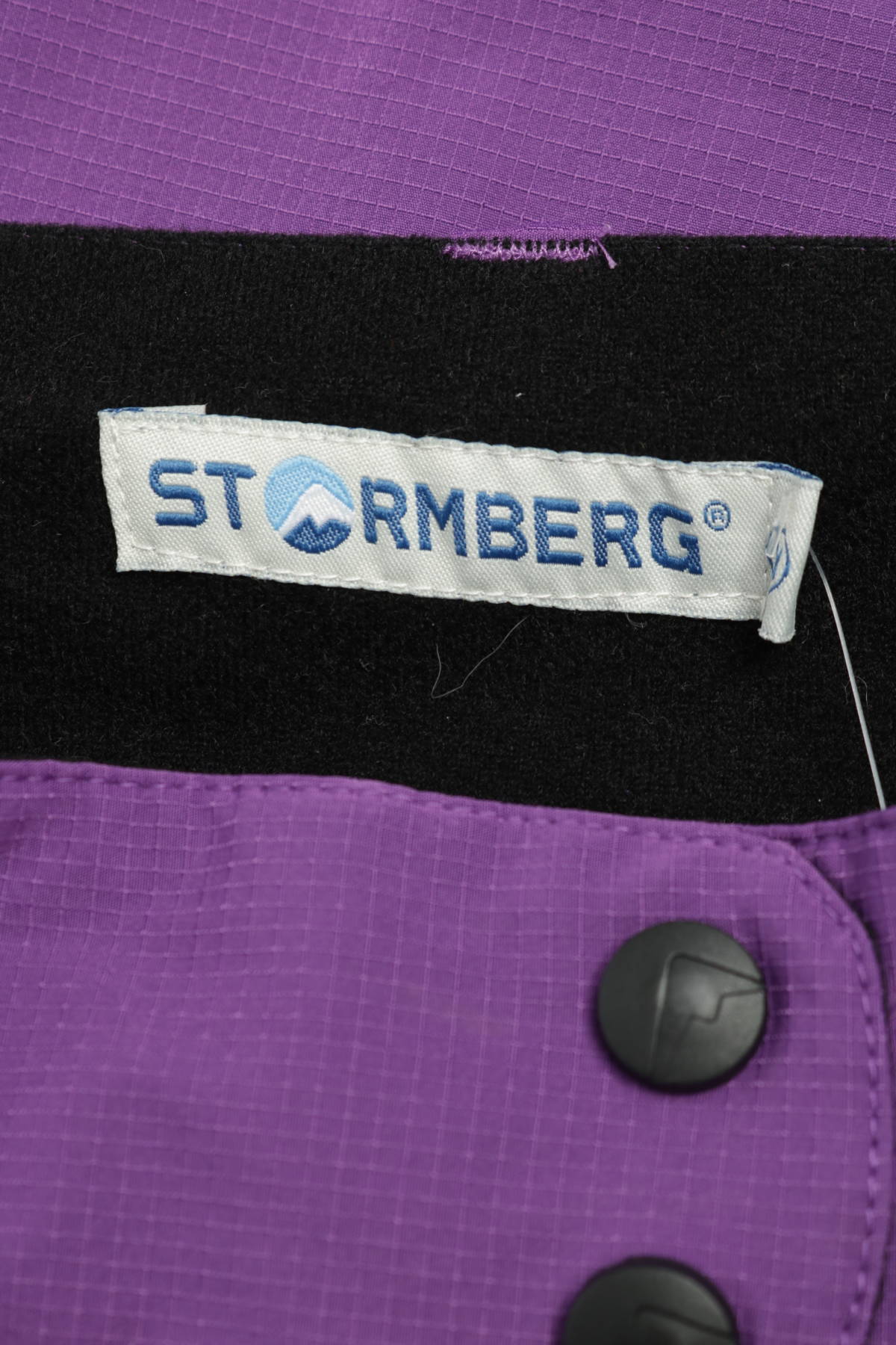 Спортни къси панталони STORMBERG3
