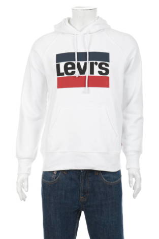 Суитшърт LEVI`S - Mania Суитшърт LEVI`S