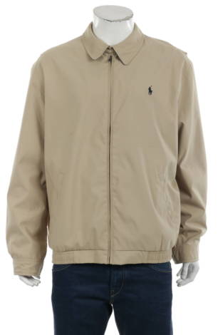 Пролетно/Есенно яке POLO BY RALPH LAUREN - Mania Пролетно/Есенно яке POLO BY RALPH LAUREN