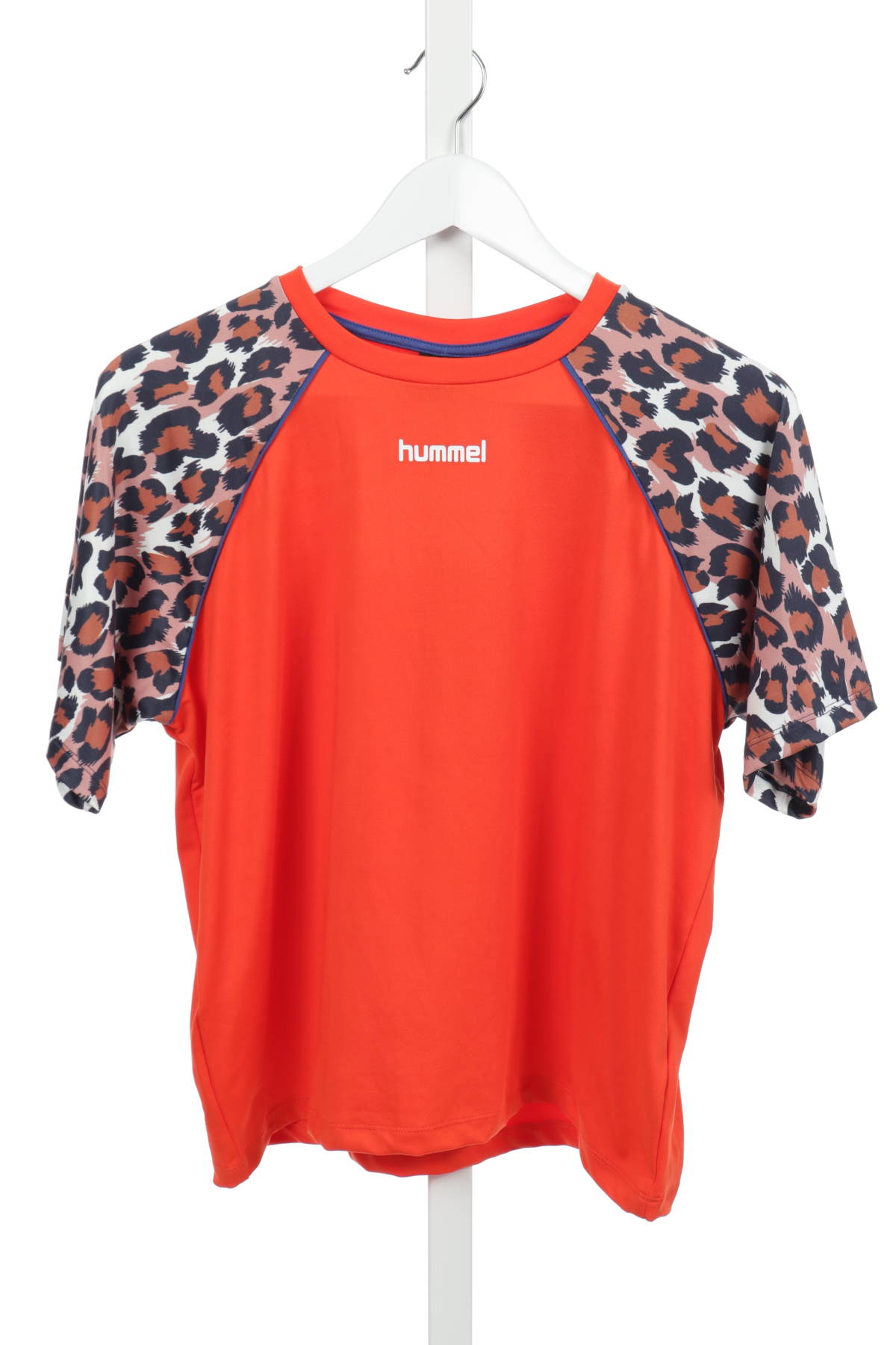 Детска тениска HUMMEL1 - Mania Детска тениска HUMMEL1