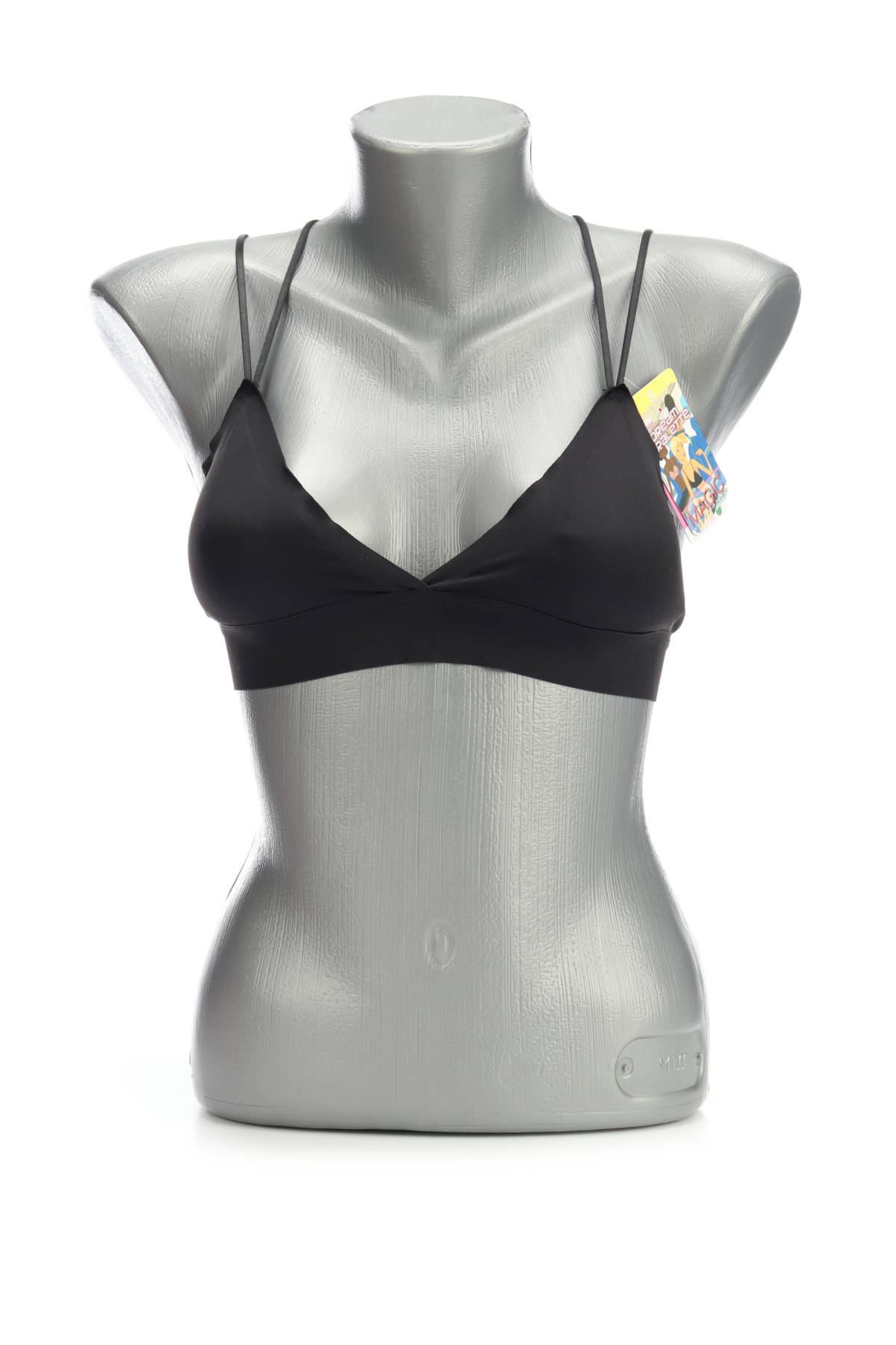 Спортно бюстие MAGIC BODYFASHION1 - Mania Спортно бюстие MAGIC BODYFASHION1