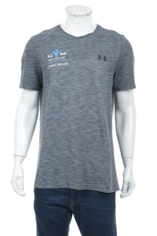 Спортна тениска UNDER ARMOUR - Mania Спортна тениска UNDER ARMOUR