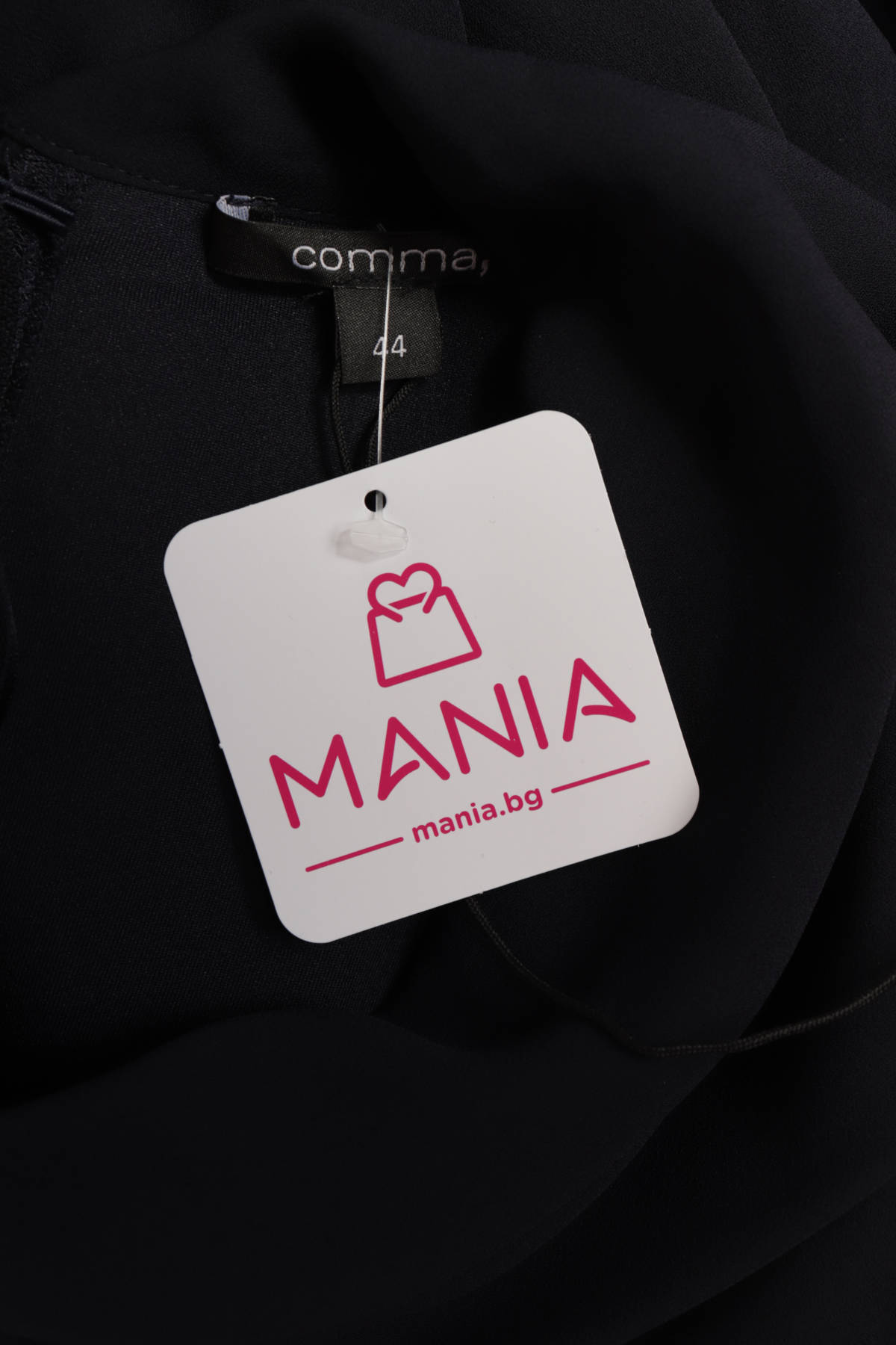 Парти рокля COMMA,3 - Mania Парти рокля COMMA,3